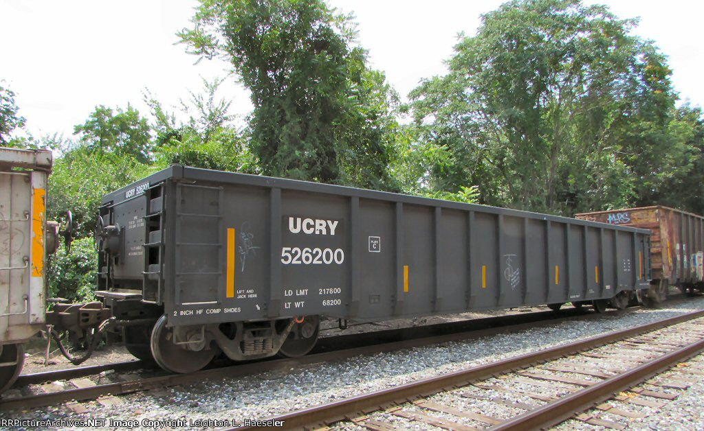 UCRY 526200